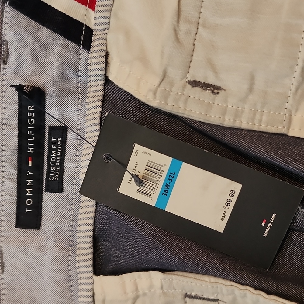 Pants - Picture 3 of 4